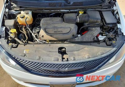 Zdjęcie 12 z 14 samochodu: 2020 CHRYSLER PACIFICA LIMITED VIN:2C4RC1GG1LR137868 - miniatura