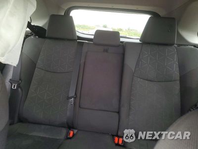 Zdjęcie 10 z 13 samochodu: 2021 TOYOTA RAV4 XLE VIN:2T3W1RFV3MC162433 - miniatura