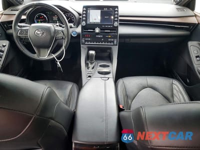 Zdjęcie 8 z 13 samochodu: 2022 TOYOTA AVALON LIMITED VIN:4T1DA1AB0NU012892 - miniatura