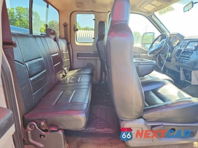 Zdjęcie 10 z 12 samochodu: 2010 FORD F350 SUPER DUTY VIN:1FTWX3BR6AEA40901 - miniatura