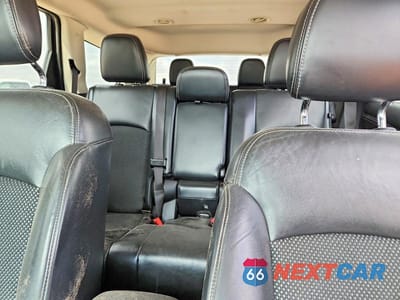 Zdjęcie 10 z 13 samochodu: 2019 DODGE JOURNEY CROSSROAD VIN:3C4PDCGB4KT681135 - miniatura