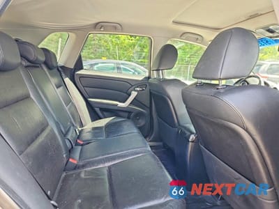Zdjęcie 11 z 13 samochodu: 2009 ACURA RDX TECHNOLOGY VIN:5J8TB18559A001232 - miniatura