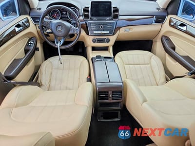 Zdjęcie 8 z 13 samochodu: 2016 MERCEDES-BENZ GLE 350 VIN:4JGDA5JB3GA731212 - miniatura