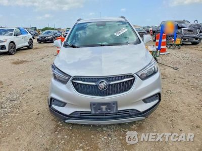 Piąte zdjęcie samochodu w środku: 2018 BUICK ENCORE PREFERRED VIN:KL4CJASB1JB694972 - miniatura