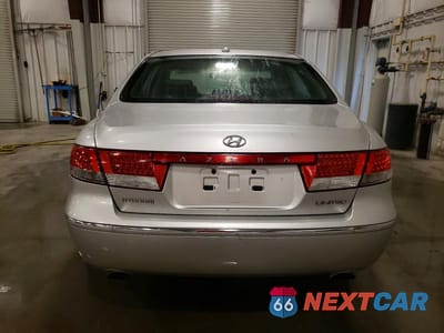Zdjęcie 6 z 12 samochodu: 2008 HYUNDAI AZERA LIMITED VIN:KMHFC46F88A256831 - miniatura