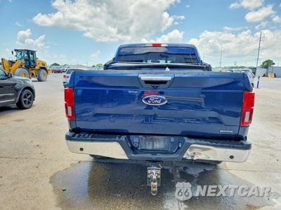 Zdjęcie 6 z 13 samochodu: 2019 FORD F150 SUPERCREW VIN:1FTEW1E4XKKE56729 - miniatura