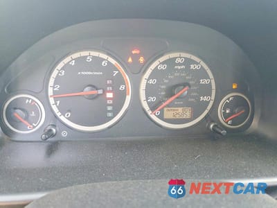 Zdjęcie 9 z 13 samochodu: 2005 HONDA CR-V EX VIN:JHLRD78895C033117 - miniatura