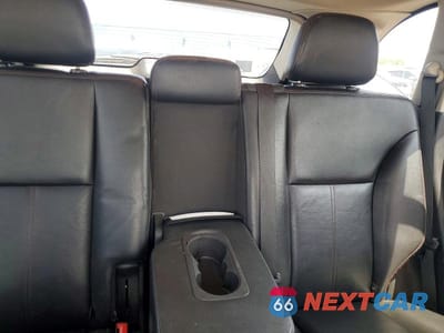 Zdjęcie 10 z 13 samochodu: 2014 FORD EDGE LIMITED VIN:2FMDK4KC3EBA41766 - miniatura