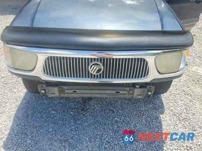 Zdjęcie 11 z 12 samochodu: 2001 MERCURY MOUNTAINEER VIN:4M2ZU86P11UJ09571 - miniatura