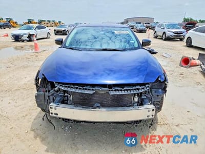 Piąte zdjęcie samochodu w środku: 2017 NISSAN MAXIMA 3.5 S VIN:1N4AA6AP9HC444428 - miniatura