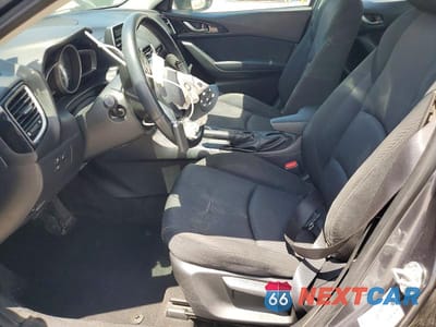 Zdjęcie 7 z 12 samochodu: 2014 MAZDA 3 TOURING VIN:3MZBM1V76EM100906 - miniatura