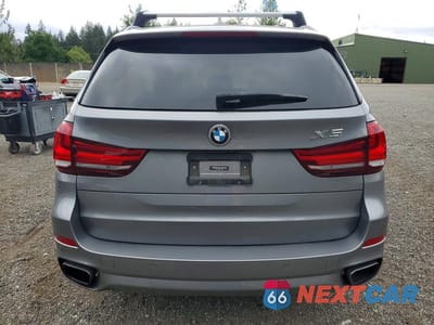 Zdjęcie 6 z 14 samochodu: 2016 BMW X5 XDRIVE35I VIN:5UXKR0C52G0P33956 - miniatura