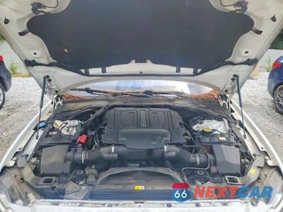 Zdjęcie 11 z 12 samochodu: 2016 JAGUAR XF PREMIUM VIN:SAJBJ4BV1GCY16473 - miniatura