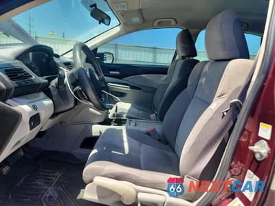 Zdjęcie 7 z 13 samochodu: 2012 HONDA CR-V LX VIN:5J6RM3H33CL025645 - miniatura