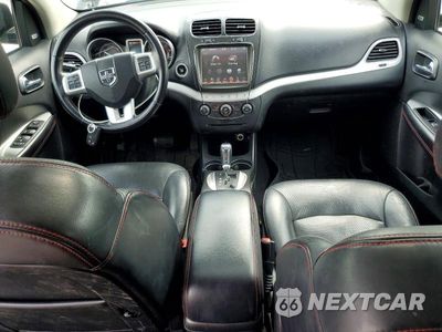 Zdjęcie 8 z 13 samochodu: 2017 DODGE JOURNEY GT VIN:3C4PDDEG2HT578616 - miniatura