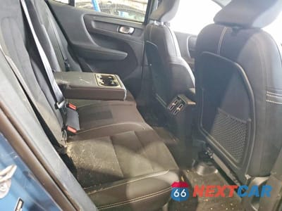 Zdjęcie 10 z 13 samochodu: 2023 VOLVO C40 RECHARGE PLUS VIN:YV4ED3GL0P2065678 - miniatura
