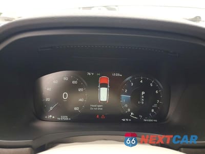 Zdjęcie 9 z 12 samochodu: 2018 VOLVO V90 CROSS COUNTRY T6 INSCRIPTION VIN:YV4A22NL6J1019027 - miniatura