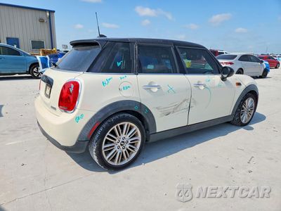 Trzecie zdjęcie samochodu z tyłu: 2016 MINI COOPER VIN:WMWXU1C55G2D11258 - miniatura