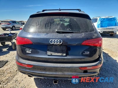 Zdjęcie 6 z 12 samochodu: 2016 AUDI Q5 TDI PREMIUM PLUS S-LINE VIN:WA1DVAFP1GA034945 - miniatura