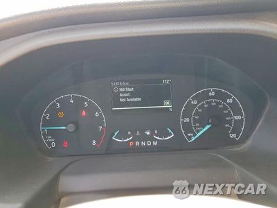 Zdjęcie 9 z 13 samochodu: 2021 FORD TRANSIT 250 DELIVERY VAN VIN:1FTBR3X8XMKA78422 - miniatura
