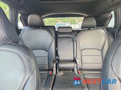 Zdjęcie 10 z 13 samochodu: 2021 INFINITI QX50 LUXE VIN:3PCAJ5BB2MF124209 - miniatura