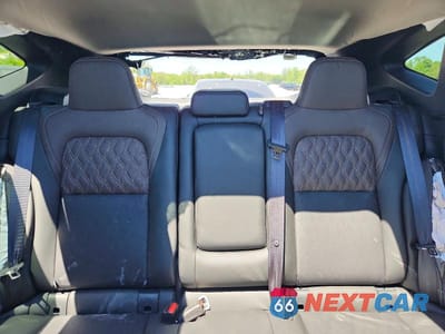 Zdjęcie 10 z 14 samochodu: 2026 NISSAN MURANO PLATINUM VIN:5N1AZ3DS4TC100026 - miniatura