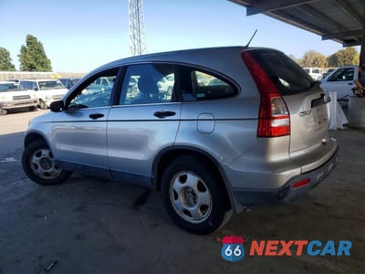 Drugie zdjęcie samochodu z przodu: 2009 HONDA CR-V LX VIN:JHLRE48399C018591 - miniatura