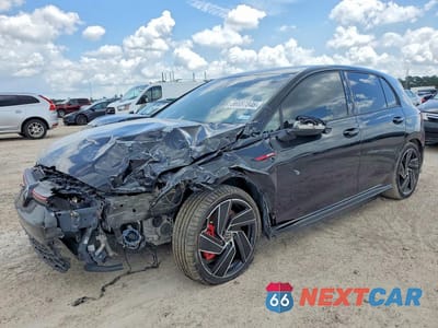 2023 VOLKSWAGEN GTI S WVWGA7CD2PW165106 - główne zdjęcie licytacji z USA - miniatura