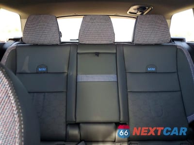 Zdjęcie 10 z 13 samochodu: 2026 MINI COUNTRYMAN S ALL4 VIN:WMZ23GA04T7U08861 - miniatura