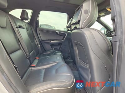 Zdjęcie 11 z 13 samochodu: 2016 VOLVO XC60 T6 R-DESIGN VIN:YV449MRP8G2874526 - miniatura