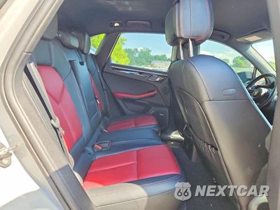 Zdjęcie 11 z 13 samochodu: 2022 PORSCHE MACAN VIN:WP1AA2A52NLB10236 - miniatura