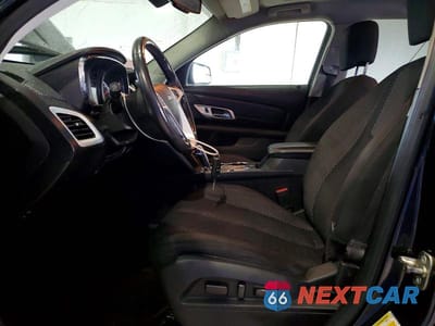 Zdjęcie 7 z 13 samochodu: 2012 GMC TERRAIN SLE VIN:2GKALSEK0C6136758 - miniatura