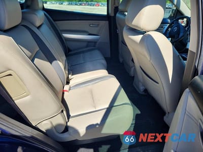Zdjęcie 10 z 12 samochodu: 2008 MAZDA CX-9 VIN:JM3TB38A780149238 - miniatura