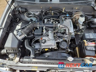 Zdjęcie 11 z 12 samochodu: 1996 TOYOTA TACOMA XTRACAB VIN:4TAVL52N5TZ212908 - miniatura
