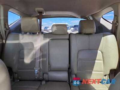 Zdjęcie 10 z 13 samochodu: 2012 NISSAN MURANO S VIN:JN8AZ1MW8CW231555 - miniatura