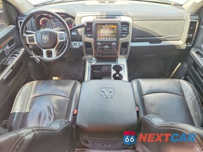 Zdjęcie 8 z 12 samochodu: 2014 RAM 2500 LARAMIE VIN:3C6UR4FL0EG295353 - miniatura