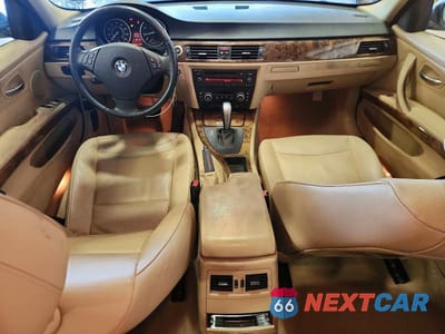 Zdjęcie 8 z 13 samochodu: 2008 BMW 328 I VIN:WBAVA37588NL54818 - miniatura
