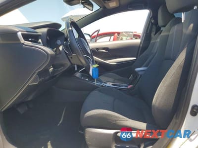 Zdjęcie 7 z 13 samochodu: 2020 TOYOTA COROLLA SE VIN:JTDS4RCE9LJ052217 - miniatura