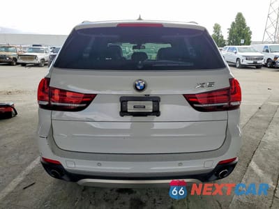 Zdjęcie 6 z 12 samochodu: 2017 BMW X5 SDRIVE35I VIN:5UXKR2C32H0X04646 - miniatura