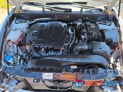 Zdjęcie 11 z 13 samochodu: 2024 HYUNDAI SONATA SEL VIN:KMHL64JA0RA393687 - miniatura