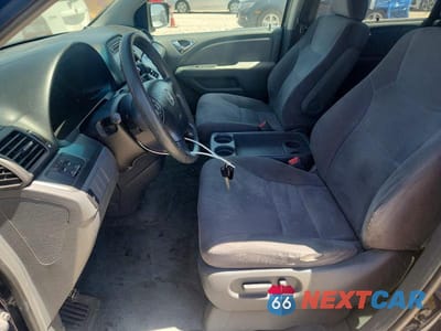 Zdjęcie 7 z 13 samochodu: 2006 HONDA ODYSSEY EX VIN:5FNRL38496B116895 - miniatura