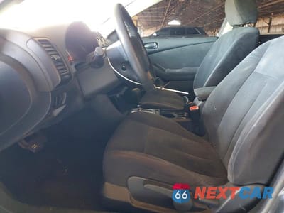 Zdjęcie 7 z 12 samochodu: 2010 NISSAN ALTIMA 2.5 VIN:1N4AL2AP0AN462006 - miniatura