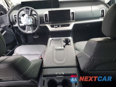 Zdjęcie 8 z 14 samochodu: 2025 FORD EXPEDITION MAX ACTIVE VIN:1FMJK1J89SEA59235 - miniatura