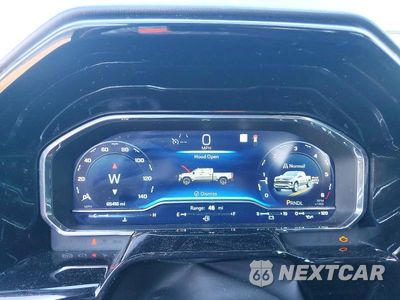 Zdjęcie 9 z 12 samochodu: 2023 CHEVROLET SILVERADO K1500 LT-L VIN:1GCPDKEK6PZ161838 - miniatura
