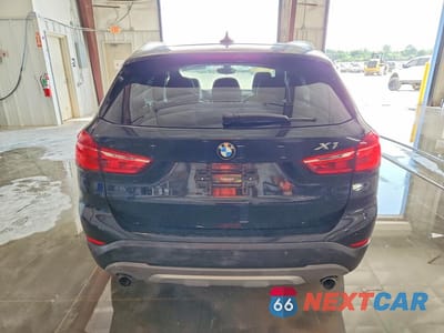 Zdjęcie 6 z 12 samochodu: 2016 BMW X1 XDRIVE28I VIN:WBXHT3C31GP884701 - miniatura