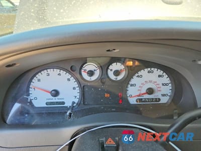 Zdjęcie 9 z 12 samochodu: 2009 FORD RANGER SUPER CAB VIN:1FTYR14E79PA69020 - miniatura
