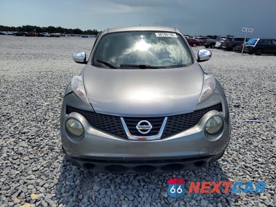 Piąte zdjęcie samochodu w środku: 2013 NISSAN JUKE S VIN:JN8AF5MR9DT208735 - miniatura