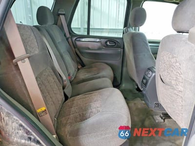 Zdjęcie 11 z 14 samochodu: 2004 GMC ENVOY VIN:1GKDT13S942218223 - miniatura