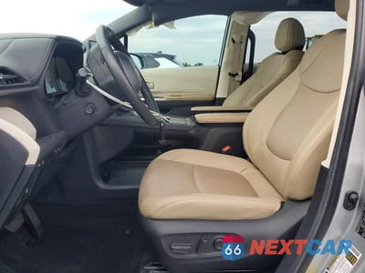 Zdjęcie 7 z 13 samochodu: 2023 TOYOTA SIENNA LIMITED 7-PASSENGER VIN:5TDZSKFCXPS107109 - miniatura
