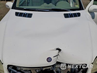 Zdjęcie 12 z 13 samochodu: 2006 MERCEDES-BENZ ML 350 VIN:4JGBB86E86A147766 - miniatura